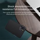 JOYROOM Piaget Series Shockproof PC + PU Protective Case(Black) - 4