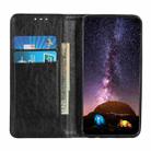 For OPPO Reno5 5G / Find X3 Lite Magnetic Crazy Horse Texture Horizontal Flip Leather Case with Holder & Card Slots & Wallet(Black) - 5