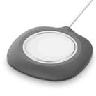 Silicone Protective Case for MagSafe Wireless Charger(Gray) - 1