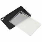 For Alldocube iPlay 40 Shock-resistant Cushion TPU Protective Case(Transparent) - 1