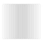 For Meizu 17 / 17 Pro 10 PCS 0.26mm 9H 2.5D Tempered Glass Film - 2