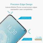 For Meizu 17 / 17 Pro 10 PCS 0.26mm 9H 2.5D Tempered Glass Film - 3