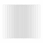 For LG Stylo 6 10 PCS 0.26mm 9H 2.5D Tempered Glass Film - 2