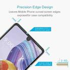 For LG Stylo 6 10 PCS 0.26mm 9H 2.5D Tempered Glass Film - 3