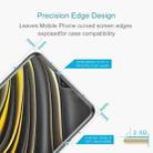 For Xiaomi Poco M3 10 PCS 0.26mm 9H 2.5D Tempered Glass Film - 3
