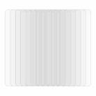 For Xiaomi Poco C3 10 PCS 0.26mm 9H 2.5D Tempered Glass Film - 2