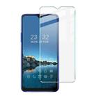 For Blackview A80 IMAK H Explosion-proof Tempered Glass Protective Film - 1