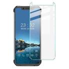 For Blackview BV9600 / BV9600E / BV9500 / BV9500 Plus IMAK H Explosion-proof Tempered Glass Protective Film - 1