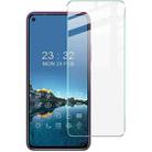 For Infinix Hot 9 Pro IMAK H Explosion-proof Tempered Glass Protective Film - 1