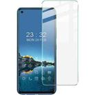 For Infinix Hot 10 / Note 8i IMAK H Explosion-proof Tempered Glass Protective Film - 1