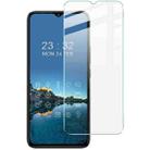 For Infinix Smart 5 / Hot 10 Lite IMAK H Explosion-proof Tempered Glass Protective Film - 1
