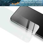 For Tecno Camon 15 Pro / Camon 15 Premier IMAK H Explosion-proof Tempered Glass Protective Film - 4