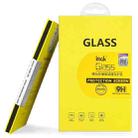 For Tecno Camon 15 Pro / Camon 15 Premier IMAK H Explosion-proof Tempered Glass Protective Film - 8