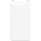 For Tecno POP 4 IMAK H Explosion-proof Tempered Glass Protective Film - 2