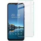 For Tecno Spark Go Plus IMAK H Explosion-proof Tempered Glass Protective Film - 1