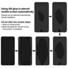 For Tecno Spark Go Plus IMAK H Explosion-proof Tempered Glass Protective Film - 9