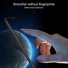 For Samsung Galaxy S10 Lite 9D Full Glue Full Screen Tempered Glass Film - 8