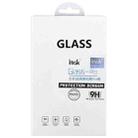For Huawei P smart 2021 IMAK 9H Surface Hardness Full Screen Tempered Glass Film Pro+ Series - 7