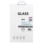 For Samsung Galaxy A42 5G IMAK 9H Surface Hardness Full Screen Tempered Glass Film Pro+ Series - 7