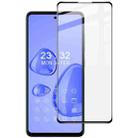 For Samsung Galaxy A52 4G / 5G IMAK 9H Surface Hardness Full Screen Tempered Glass Film Pro+ Series - 1