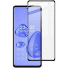 For Samsung Galaxy A72 4G / 5G IMAK 9H Surface Hardness Full Screen Tempered Glass Film Pro+ Series - 1