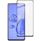 For Samsung Galaxy S20 Lite & S20 FE 4G / 5G IMAK 9H Surface Hardness Full Screen Tempered Glass Film Pro+ Series - 1