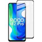 For Xiaomi Poco M2 Pro IMAK 9H Surface Hardness Full Screen Tempered Glass Film Pro+ Series - 1