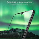 For OPPO Realme V5 5G 9D Full Glue Full Screen Tempered Glass Film - 9