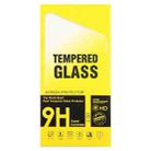 For OPPO Realme V5 5G 9D Full Glue Full Screen Tempered Glass Film - 10