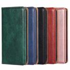 For Samsung Galaxy S20 Ultra PU + TPU Gloss Oil Solid Color Magnetic Horizontal Flip Leather Case with Holder & Card Slot & Wallet(Rose Gold) - 12