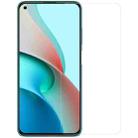 For Xiaomi Redmi Note 9 5G NILLKIN H Explosion-proof Tempered Glass Film - 1