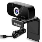 SriHome SH003 2.0 Mega Pixels 1080P USB 2.0 / 3.0 HD Computer Camera Built-in Noise Reduction Microphone - 1