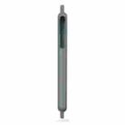 Pure Color Silicone Anti-lost Stylus Protective Case for Apple Pencil 1 / 2(Charcoal Gray) - 1