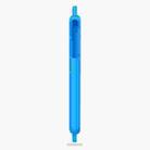 Pure Color Silicone Anti-lost Stylus Protective Case for Apple Pencil 1 / 2(Blue) - 1
