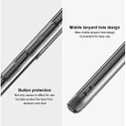 For Huawei Mate 40 IMAK Wing II Wear-resisting Crystal Protective Case - 4