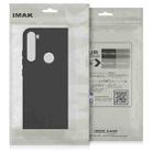 For Xiaomi Mi 11 5G IMAK UC-2 Series Shockproof Full Coverage Soft TPU Case(Black) - 7