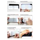 For Samsung Galaxy S21 5G 2pcs IMAK 0.15mm Curved Full Screen Protector Hydrogel Film Back Protector - 7