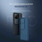 For Xiaomi Mi 11 NILLKIN CamShield Pro Series PC Full Coverage Dust-proof Scratch Resistant Mobile Phone Case(Black) - 2