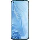 For Xiaomi Mi 11 NILLKIN Frosted Concave-convex Texture PC Protective Case(Peacock Blue) - 3