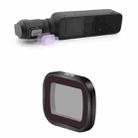 STARTRC 1108732 ND8 Adjustable Lens Filter for DJI OSMO Pocket 2 - 1
