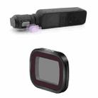 STARTRC 1108734 ND16 Adjustable Lens Filter for DJI OSMO Pocket 2 - 1