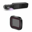 STARTRC 1108735 ND32 Adjustable Lens Filter for DJI OSMO Pocket 2 - 1