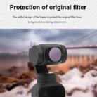 STARTRC 1108736 ND64 Adjustable Lens Filter for DJI OSMO Pocket 2 - 7