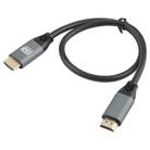 HDMI2.1 8K 120Hz High Dynamic HD Cable, Cable Length:50cm - 2