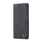 For Samsung Galaxy A32 5G CaseMe 013 Multifunctional Horizontal Flip Leather Case with Holder & Card Slot & Wallet(Black) - 2