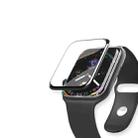 WIWU 6H Full Screen Coverage HD Screen Microcrystalline Flexible Protective Film For Apple Watch Series 6 & SE & 5 & 4 44mm / 3 & 2 & 1 42mm - 6