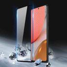 For Samsung Galaxy A72 5G / 4G DUX DUCIS 0.33mm 9H Medium Alumina HD Full Screen Tempered Glass Film - 2
