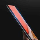 For Samsung Galaxy A72 5G / 4G DUX DUCIS 0.33mm 9H Medium Alumina HD Full Screen Tempered Glass Film - 4