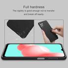For Samsung Galaxy A32 5G NILLKIN Frosted Concave-convex Texture PC Protective Case(Black) - 14