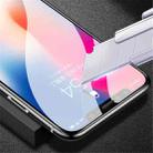 For iPhone 11 Pro / XS / X 25pcs 9H 5D Full Glue Full Screen Tempered Glass Film For iPhone X / XS 11 Pro - 5